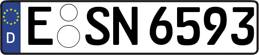 E-SN6593