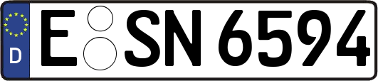 E-SN6594