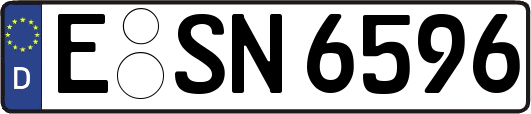 E-SN6596