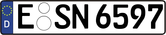 E-SN6597
