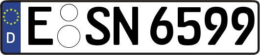 E-SN6599