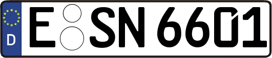 E-SN6601