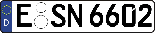 E-SN6602