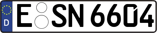 E-SN6604