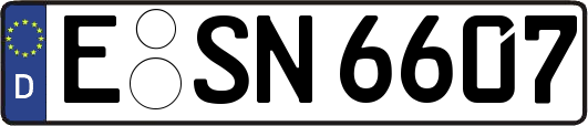 E-SN6607