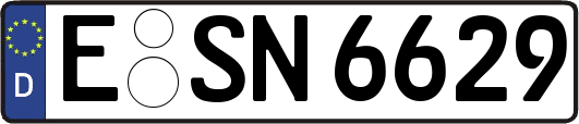 E-SN6629