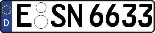 E-SN6633
