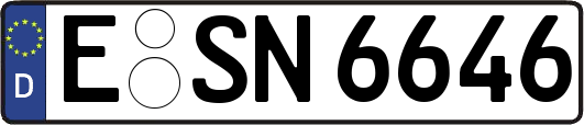 E-SN6646