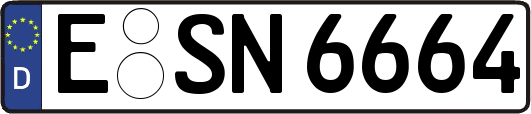 E-SN6664