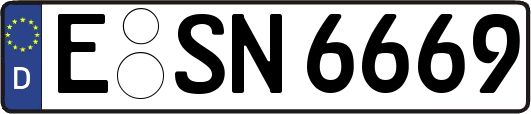 E-SN6669