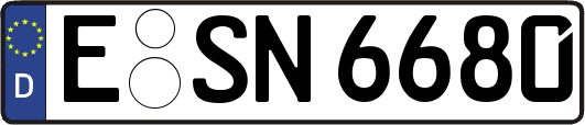 E-SN6680