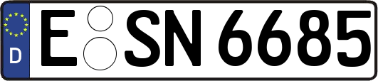 E-SN6685