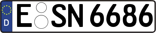 E-SN6686
