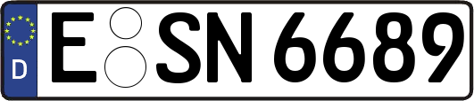 E-SN6689