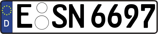 E-SN6697