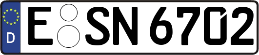 E-SN6702