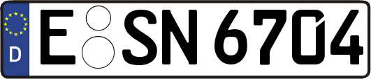 E-SN6704