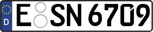 E-SN6709