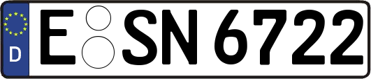 E-SN6722