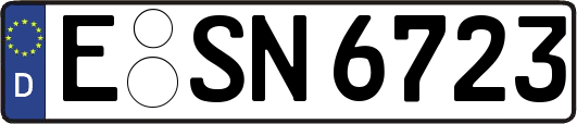 E-SN6723