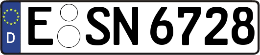 E-SN6728
