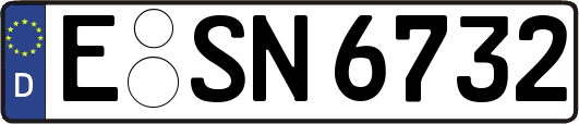 E-SN6732