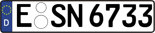 E-SN6733