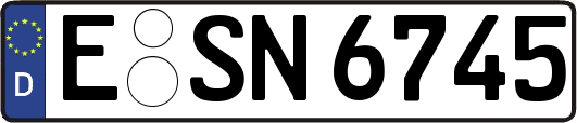 E-SN6745