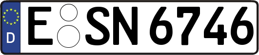 E-SN6746