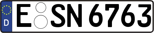 E-SN6763