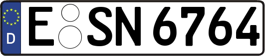 E-SN6764