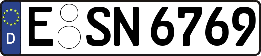 E-SN6769