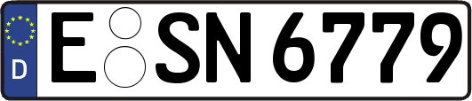 E-SN6779