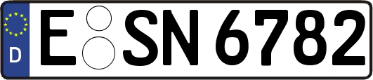 E-SN6782