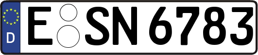 E-SN6783