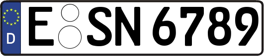 E-SN6789