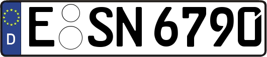 E-SN6790