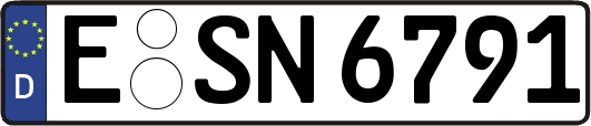 E-SN6791