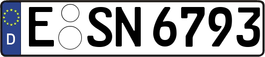 E-SN6793