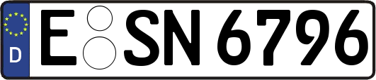 E-SN6796