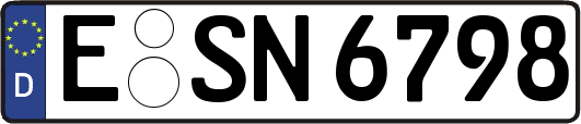 E-SN6798