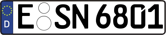 E-SN6801
