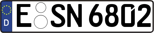 E-SN6802