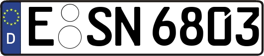 E-SN6803