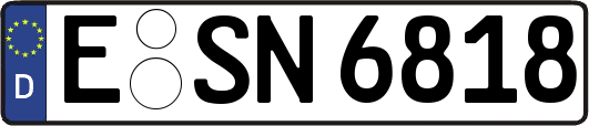E-SN6818