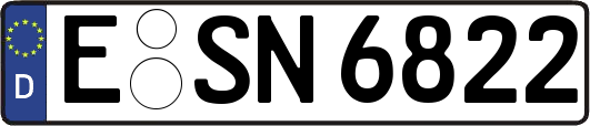 E-SN6822