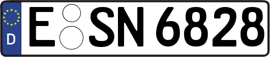 E-SN6828