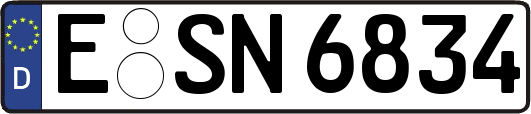 E-SN6834