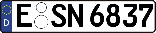 E-SN6837
