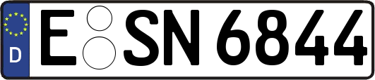 E-SN6844